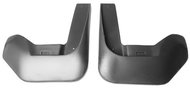 SOTRA Skoda Rapid (2012) (Front) - Mud flaps