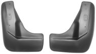 SOTRA Volkswagen Jetta (2011) (Front) - Mud flaps