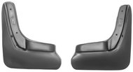 SOTRA Volkswagen Jetta (2011-2015) (Rear) - Mud flaps