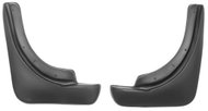 SOTRA Volkswagen Passat B7 (2010-2014) (Rear) - Mud flaps