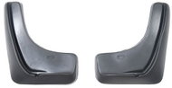 SOTRA Honda Jazz II (GE) (2008-2015) (Front) - Mud flaps