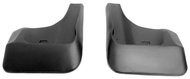 SOTRA Volkswagen Polo SD (2010) (Front) - Mud flaps