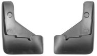 SOTRA Mazda CX-5 II (2017) (Front) - Mud flaps