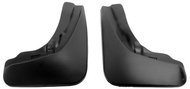 SOTRA Opel Zafira (2005-2012) (Front) - Mud flaps