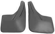 SOTRA Opel Zafira (2005-2012) (Rear) - Mud flaps