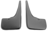 SOTRA Peugeot Boxer (2006) (without Extended Arches) (Front) - Mud flaps