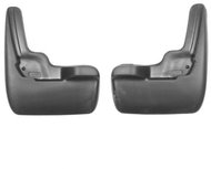 SOTRA Peugeot Traveler (2018) (Front) - Mud flaps