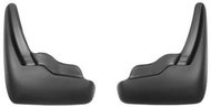 SOTRA Volkswagen Touareg III (2018) (Rear) - Mud flaps