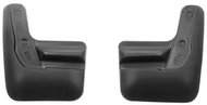 SOTRA Mitsubishi ASX (GA0) (2016) (Rear) - Mud flaps