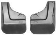 SOTRA Ssang Yong Actyon Sports (2012) (Rear) - Mud flaps