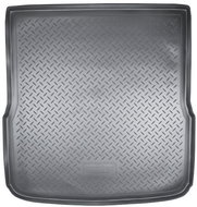 SOTRA Audi A6 (4F:C6) Avant\ Allroad (2006-2011) - Boot Tray