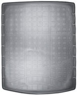 SOTRA Audi A6 (4G:C7) Avant\ Allroad (2011) - Boot Tray