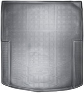 SOTRA Audi A6 (4G:C7) SD (2011) - Boot Tray