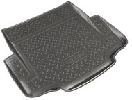 SOTRA BMW 1 (E87/E81) (HB) (2004-2011) - Boot Tray