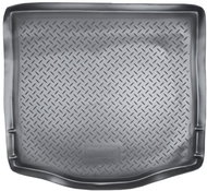SOTRA Ford Focus II (SD) (2004-2011) - Boot Tray
