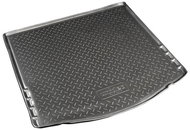 SOTRA Ford Focus III (SD) (2011) - Boot Tray