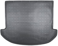 SOTRA Hyundai Santa Fe III (DM) (2012)  (7 Seats) - Boot Tray