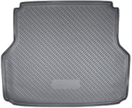 SOTRA Chevrolet Lacetti (WAG) (2004-2013) - Boot Tray