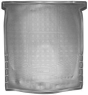 SOTRA Mazda 6 (SD) (2012) - Boot Tray