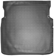 SOTRA Mercedes-Benz E (W211) (SD) (2006-2009) - Boot Tray