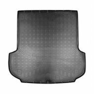 SOTRA Mitsubishi Pajero Sport III (2015) - Boot Tray