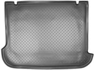 SOTRA Opel Combo (2001-2012) - Boot Tray