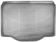 SOTRA Opel Mokka (2012) - Vana do kufru