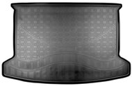 SOTRA Kia Rio (FB) (2017) - Boot Tray