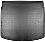 SOTRA Honda CR-V V (2017) (Upper Part) - Boot Tray