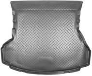 SOTRA Toyota Avensis (T27) SD (2009) - Boot Tray
