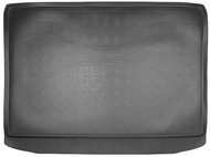 SOTRA Citroen DS5 HB (K) (2012) - Boot Tray