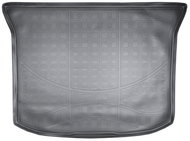 SOTRA Ford Edge (2014) - Boot Tray