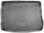 SOTRA Kia Cee'd (ED) HB (2006-2012) - Vana do kufru