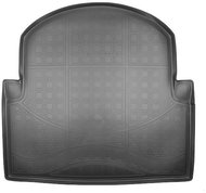 SOTRA Mercedes-Benz E (W212) SD Avantgarde (2013) - Boot Tray