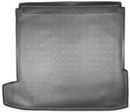 SOTRA Opel Astra J (P10) SD (2012) (with standard spare tyre) - Boot Tray