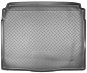 SOTRA Opel Astra J HB (2010) - Boot Tray