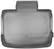 SOTRA Opel Insignia SD/HB (2009) - Boot Tray