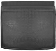 SOTRA Renault Kaptur (2 AWD) (2016) - Boot Tray