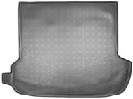 SOTRA Subaru Outback WAG (2015) - Boot Tray