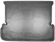 SOTRA Toyota LC-150 Prado (J150) (2010) (7 seats) - Boot Tray