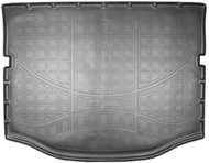 SOTRA Toyota RAV4 (2013) - Boot Tray