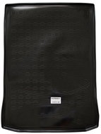 SOTRA BMW 5 (G30) SD (2016) - Boot Tray