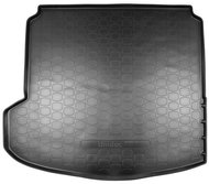SOTRA Renault Megane IV (SD) (2016) - Boot Tray