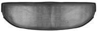 SOTRA Hyundai Santa Fe (2018) (7 places) short - Boot Tray