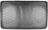 SOTRA Renault Captur (2013) - Boot Tray
