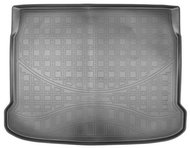 SOTRA Mazda 3 HB (2019) - Boot Tray