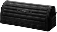 SOTRA Boot Organizer L- Black - Car Seat Organizer