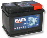 Bars 60Ah, 12V - Car Battery