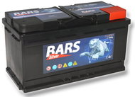 Bars 100Ah, 12V - Car Battery