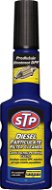 STP Diesel Particulate Filter Cleaner - 200ml - Additive